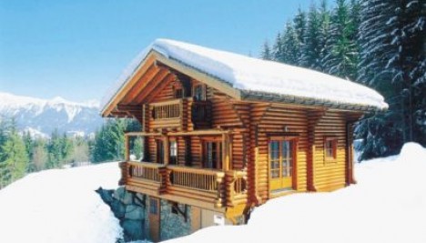 Chalet Chamois Ski Chalet Chalet Chamois Ski Chalet